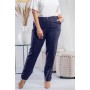 KARKO / Trousers Plus Size