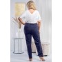 KARKO / Trousers Plus Size