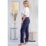 KARKO / Trousers Plus Size