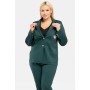 KARKO / Jacket Plus Size