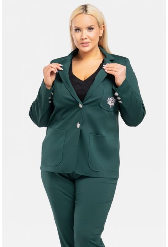 KARKO / Jacket Plus Size