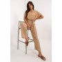 ITALY MODA / Tracksuit Set