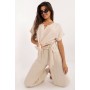 ITALY MODA / Tracksuit Set