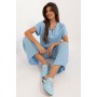 ITALY MODA / Tracksuit Set