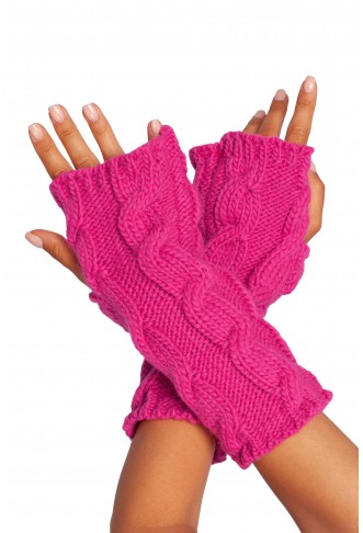 BE KNIT / Gloves