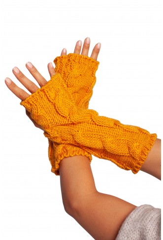 BE KNIT / Gloves