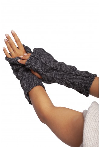 BE KNIT / Gloves