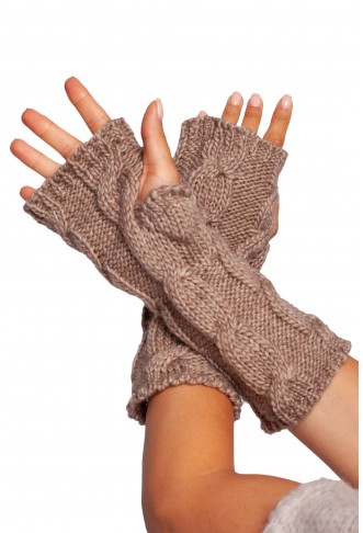 BE KNIT / Gloves