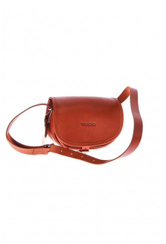 VEROSOFT / Natural Leather Bag