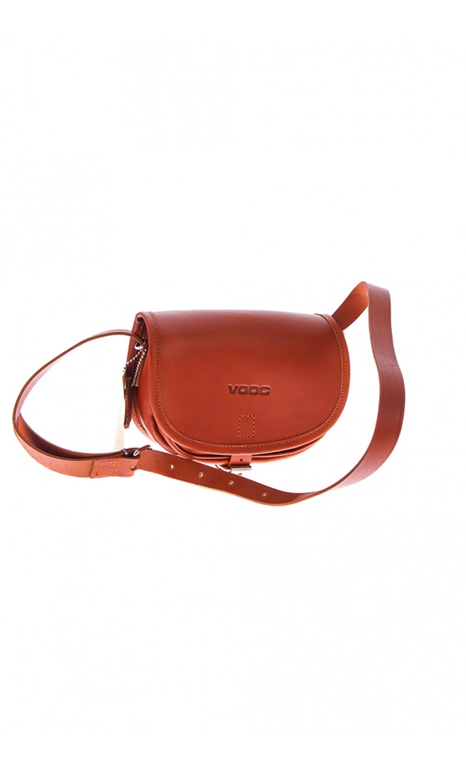 VEROSOFT / Natural Leather Bag