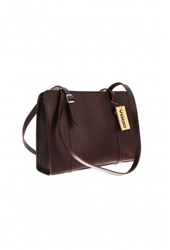 VEROSOFT / Natural Leather Bag