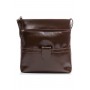 GALANTER / Natural Leather Bag