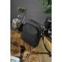 GALANTER / Natural Leather Bag