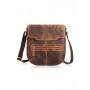 GALANTER / Natural Leather Bag