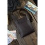 GALANTER / Natural Leather Bag