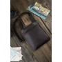 GALANTER / Natural Leather Bag