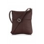 GALANTER / Natural Leather Bag