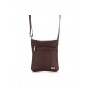 GALANTER / Natural Leather Bag