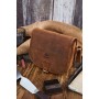 GALANTER / Natural Leather Bag