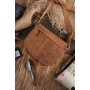 GALANTER / Natural Leather Bag