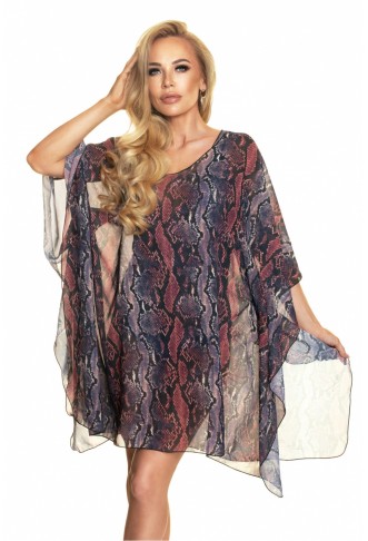 IRALL / Beach Tunic