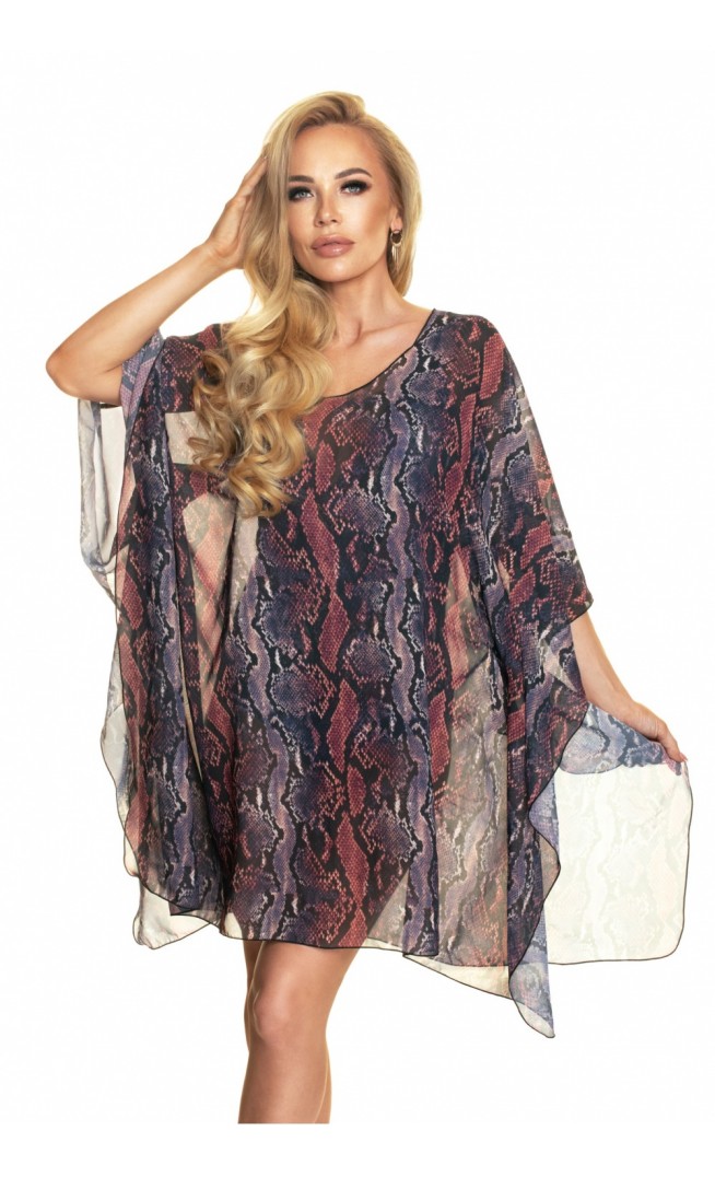 IRALL / Beach Tunic