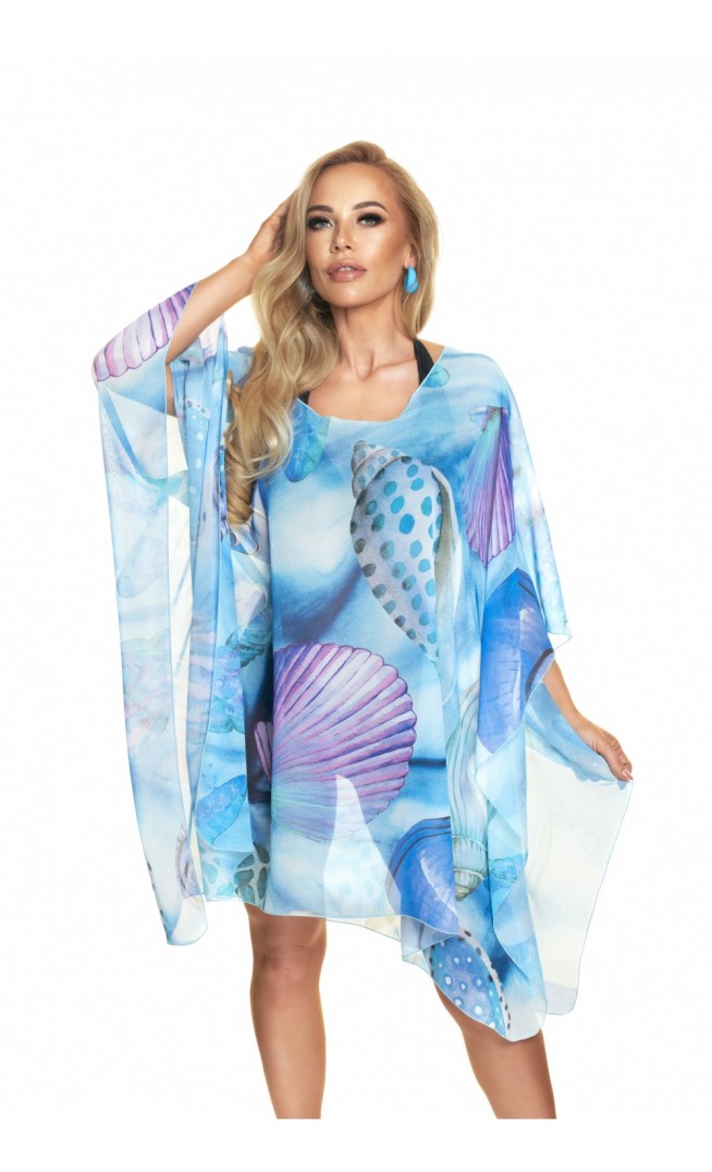 IRALL / Beach Tunic