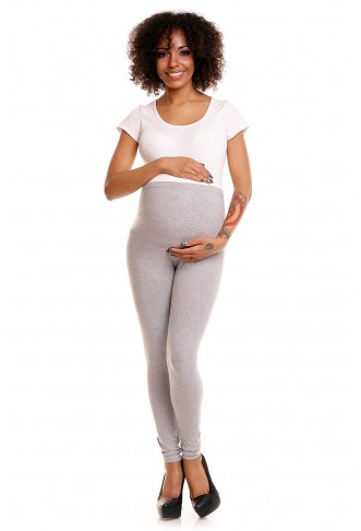 PEEKABOO / Maternity Leggings