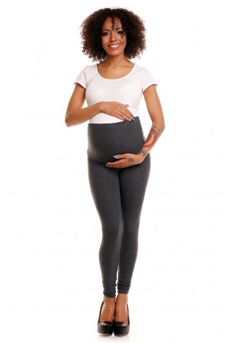 PEEKABOO / Maternity Leggings