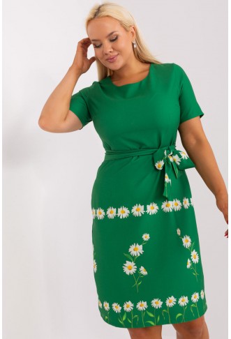 LAKERTA / Dress Plus Size