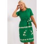 LAKERTA / Dress Plus Size