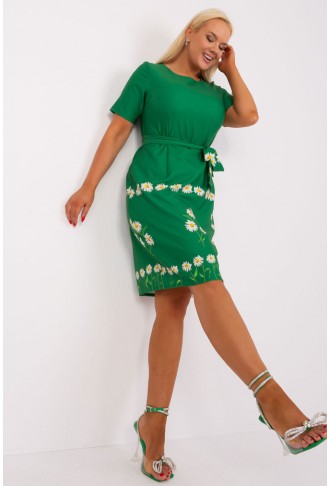 LAKERTA / Dress Plus Size