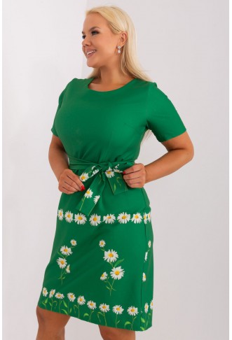 LAKERTA / Dress Plus Size