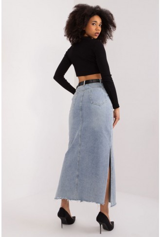 FACTORY PRICE / Long Skirt