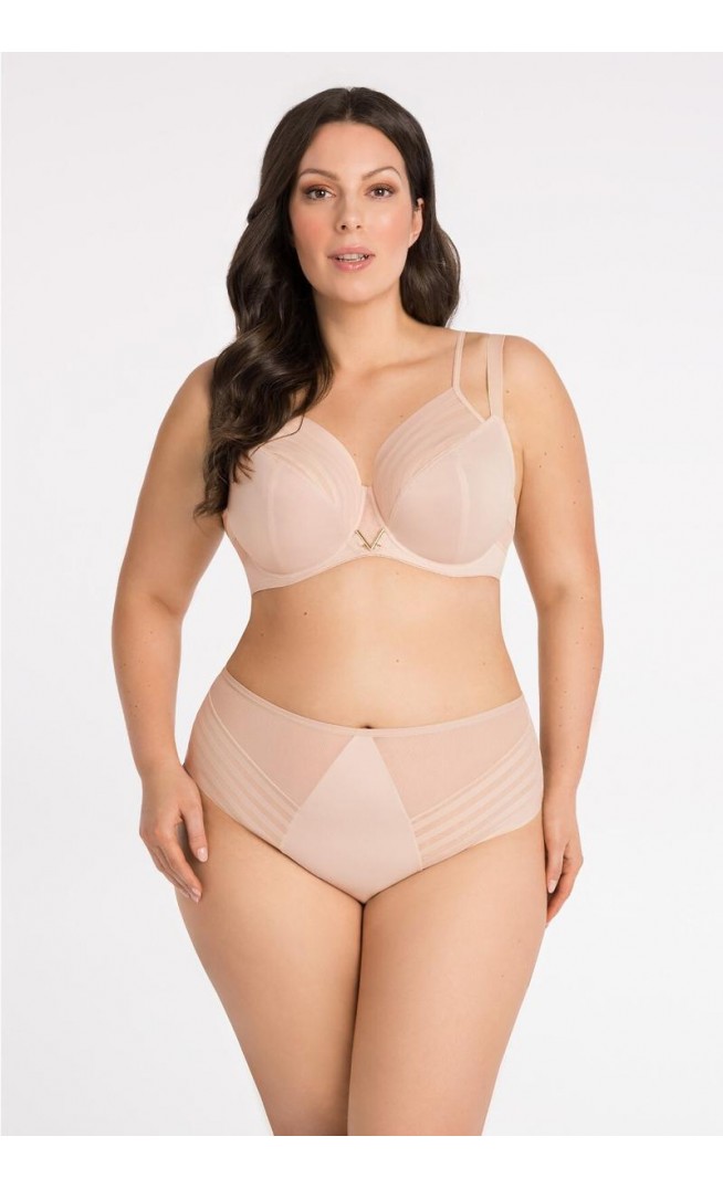 GORSENIA LINGERIE / Soft Bra