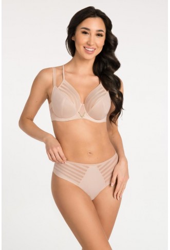 GORSENIA LINGERIE / Soft Bra