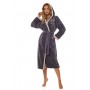 L&L COLLECTION / Bathrobe