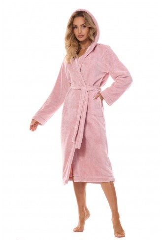 L&L COLLECTION / Bathrobe