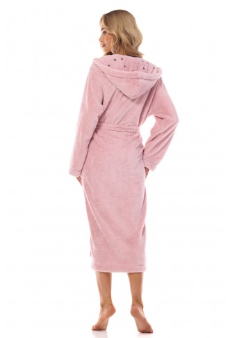 L&L COLLECTION / Bathrobe