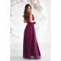 BICOTONE / Long Evening Dress