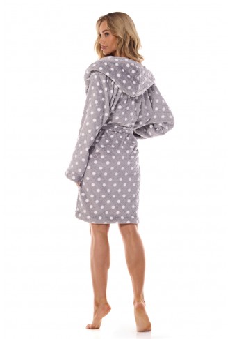 L&L COLLECTION / Bathrobe