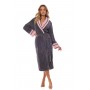 L&L COLLECTION / Bathrobe