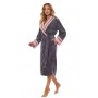 L&L COLLECTION / Bathrobe