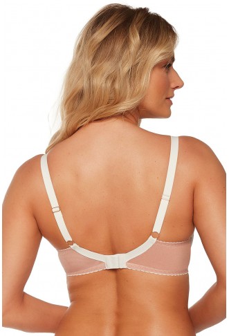 GAIA / Semi-soft Bra