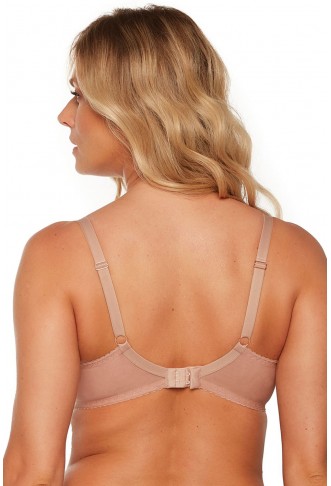 GAIA / Semi-soft Bra