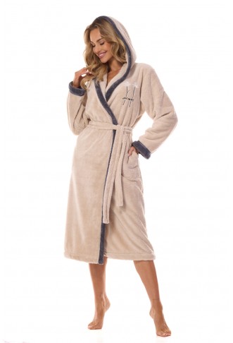 L&L COLLECTION / Bathrobe