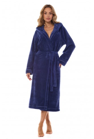 L&L COLLECTION / Bathrobe