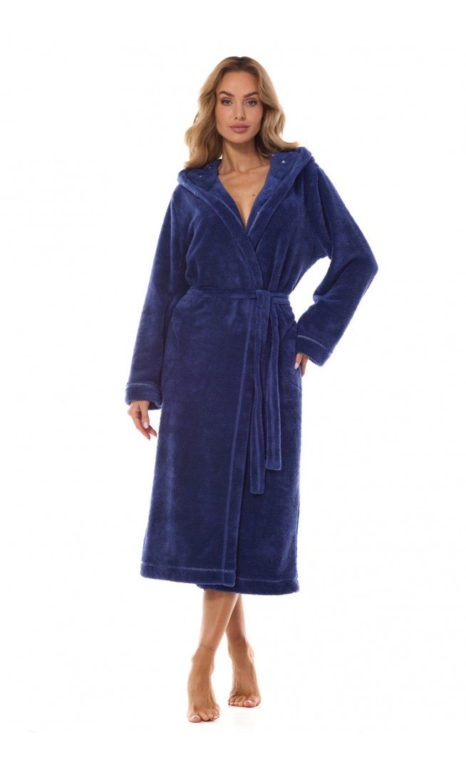 L&L COLLECTION / Bathrobe