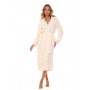 L&L COLLECTION / Bathrobe