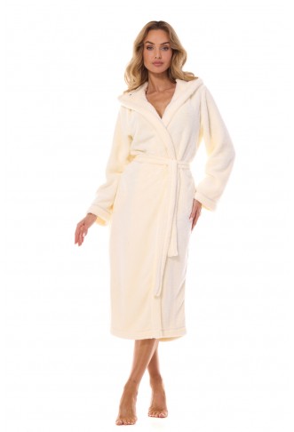 L&L COLLECTION / Bathrobe